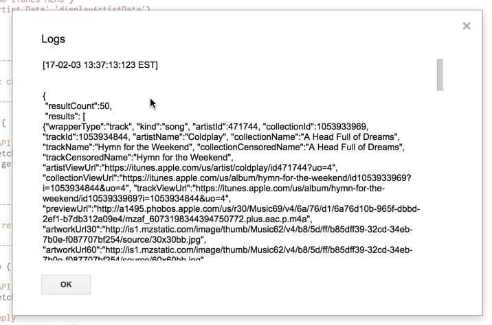 tao-api-google-sheet